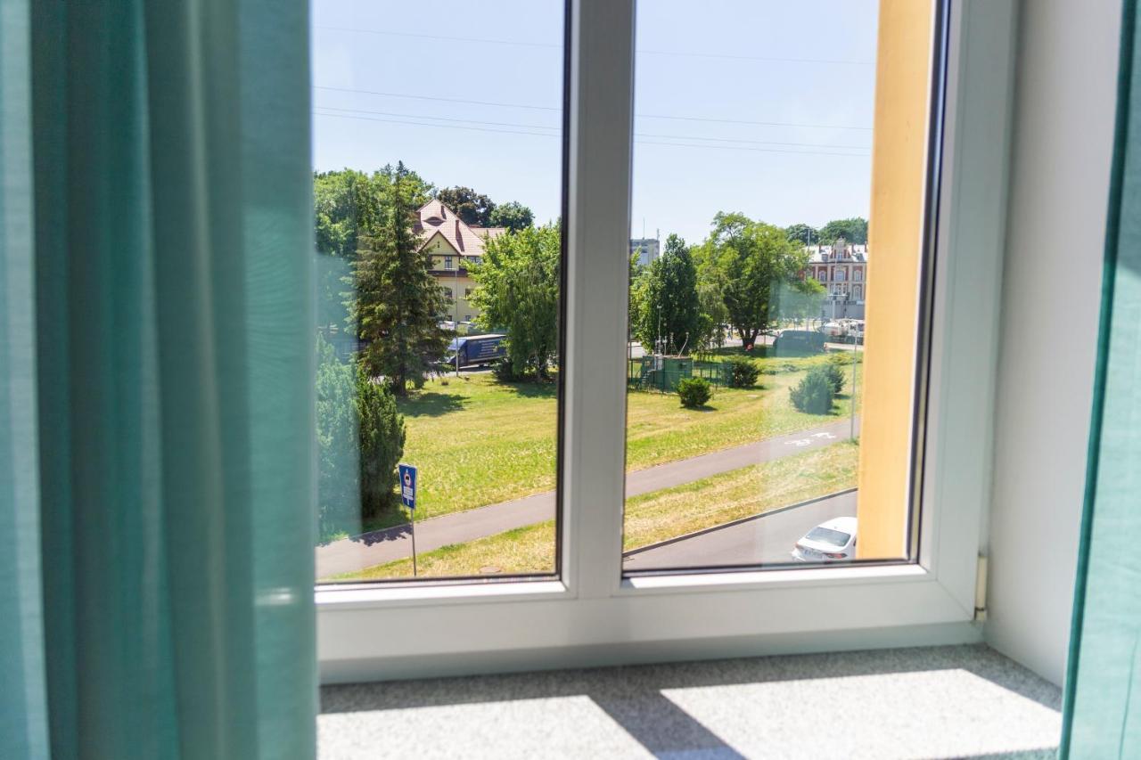Pokoje Srodmiescie Bydgoszcz Exterior photo